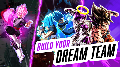 DRAGON BALL LEGENDS图片16