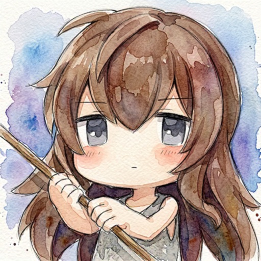 漂流少女:重逢的世界ICON