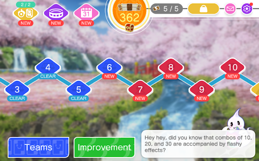 PUZZLE & DRAGONS 0图片13