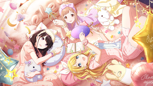 アイドルマスター シャイニーカラーズ图片8