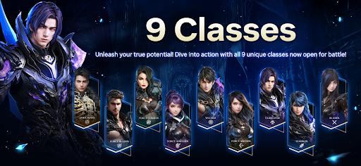 Cabal: Infinite Combo (SEA)图片7