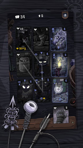 Card Thief图片3