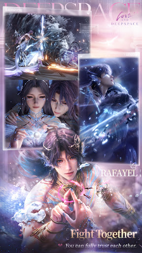 Love and Deepspace图片11