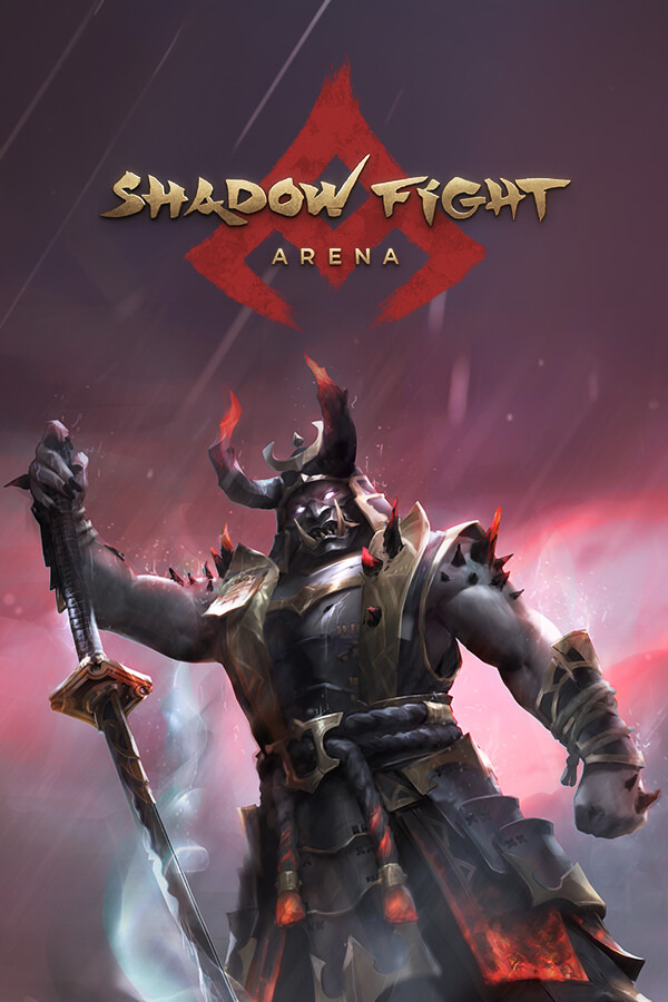 Shadow Fight ArenaICON