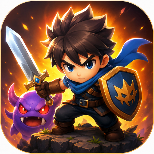 Monster SurvivalICON