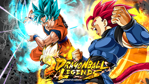 ドラゴンボール レジェンズ图片18