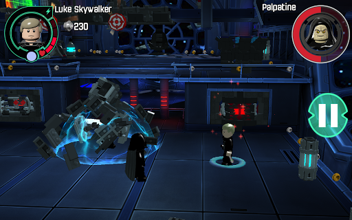 LEGO® Star Wars™: TFA图片10