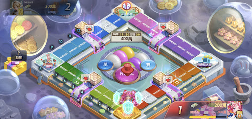 LINE 旅遊大亨图片1