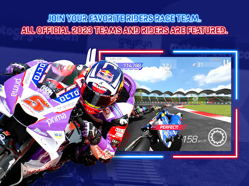 MotoGP Racing '23图片15