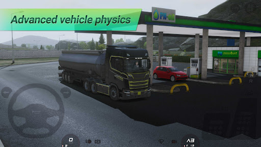Truckers of Europe 3图片4