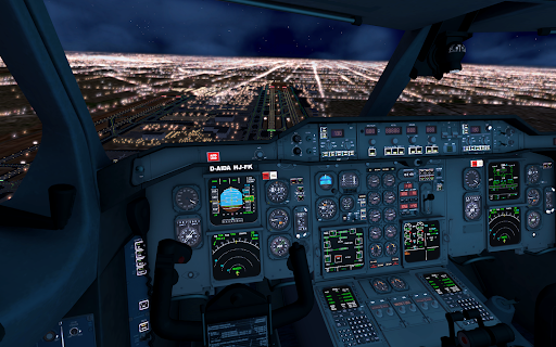 RFS - Real Flight Simulator图片14