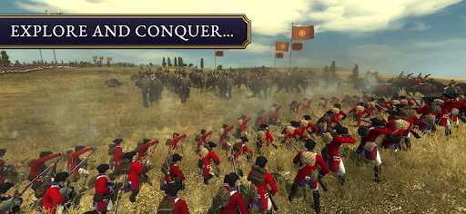 Total War: EMPIRE图片1