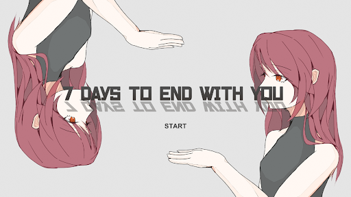 7 Days to End with You图片9