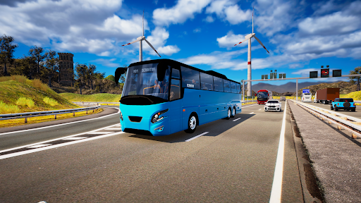 Bus Simulator : EVO图片12