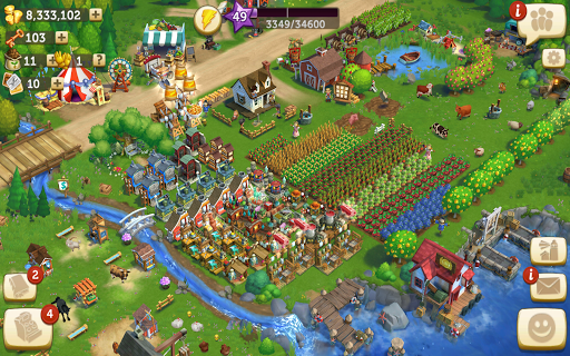 FarmVille 2: 乡村度假图片12