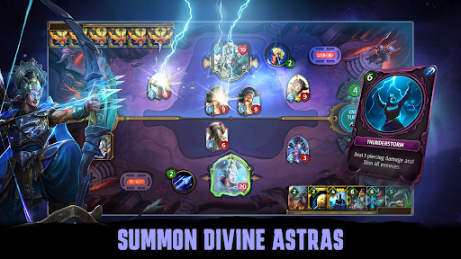 Kurukshetra: Ascension图片11
