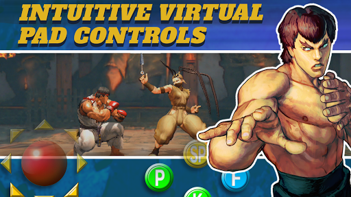 Street Fighter IV CE图片14