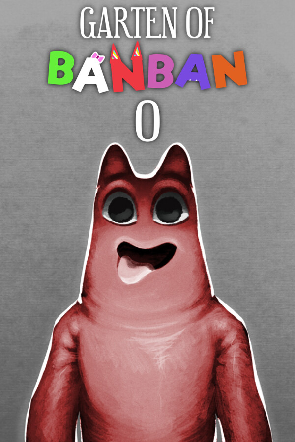 Garten of Banban 0ICON
