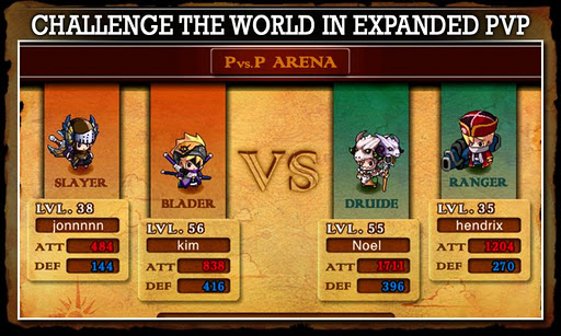 ZENONIA® 4图片4
