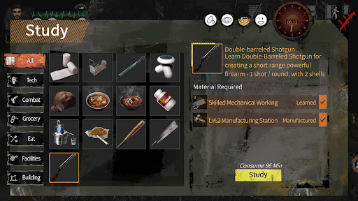 Delivery From the Pain:Survive图片7