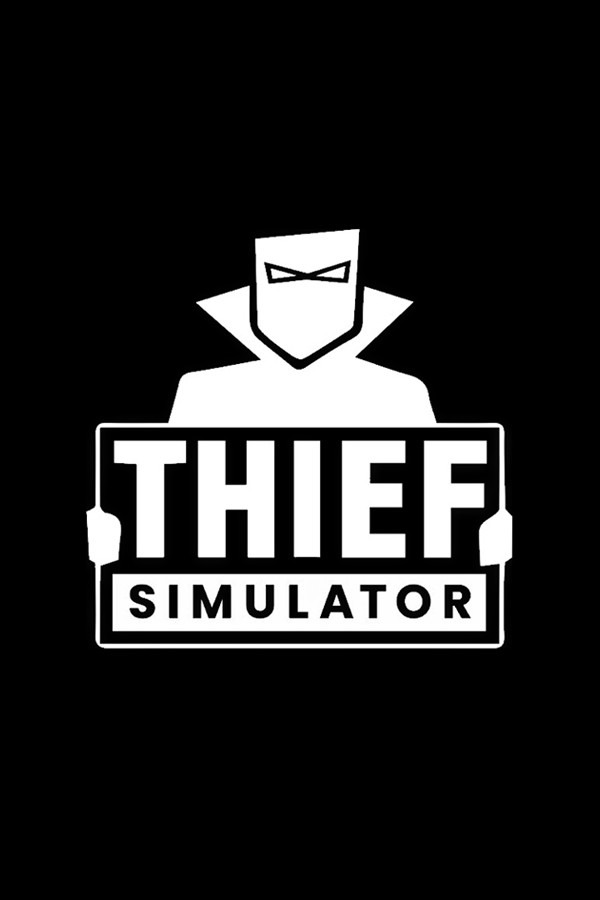Thief SimulatorICON