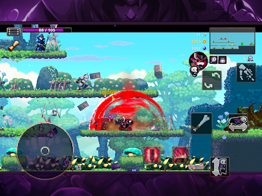 Skul: The Hero Slayer图片14