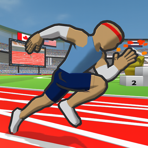 Speed Stars: Running GameICON