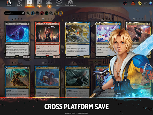 Magic: The Gathering Arena图片14