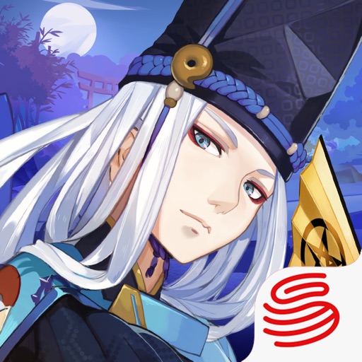 阴阳师（国际服）ICON