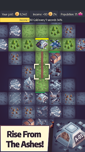 Post Apo Tycoon - Idle Builder图片13