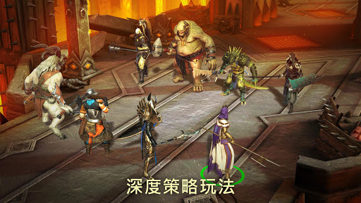 突袭：暗影传说图片6