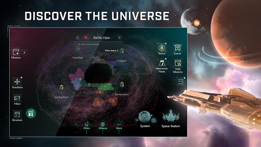 Stellaris: Galaxy Command图片3