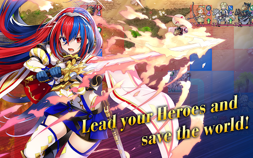Fire Emblem Heroes图片17