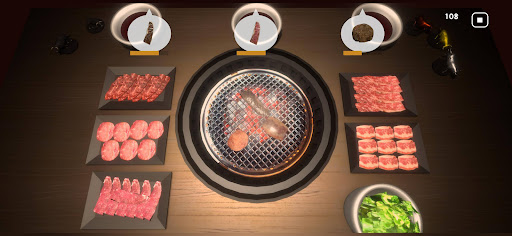 烧肉模拟器（Yakiniku Simulator）图片7