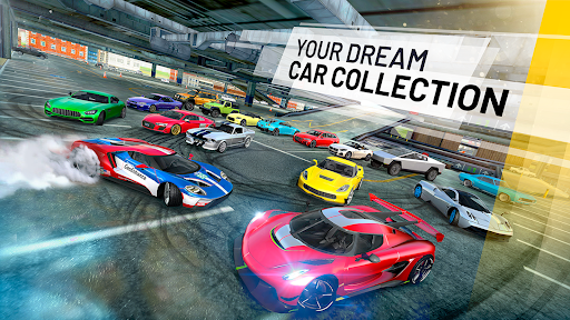 Extreme Car Driving Simulator图片21