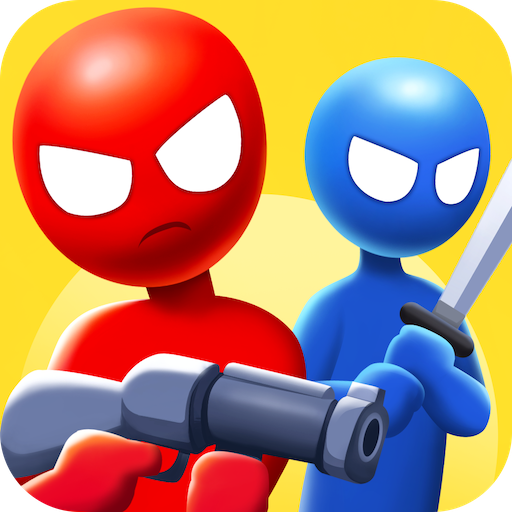 2 Player Games: Mini Games