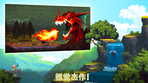 矿工闲置定居点：矿山，手工艺，战斗图片17