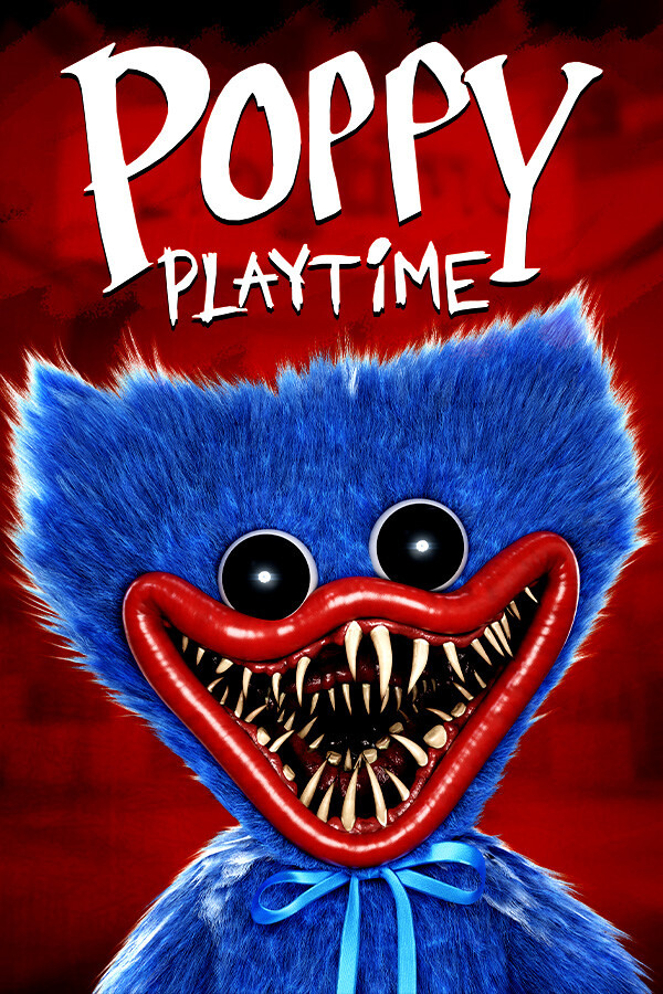 Poppy PlaytimeICON