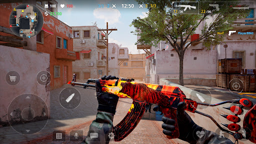 Special Forces Group 3: SFG3图片1