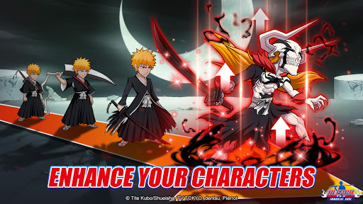 Bleach: Immortal Soul图片2