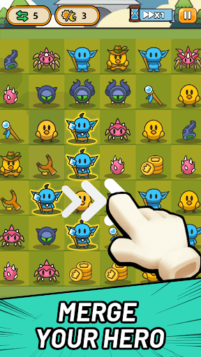 Slime Legion图片20