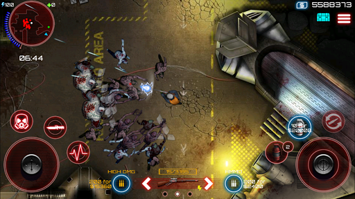 SAS: Zombie Assault 4图片1