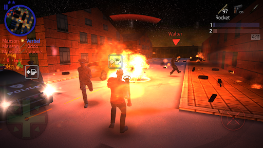 Payback 2 - The Battle Sandbox图片4