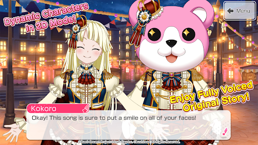BanG Dream! Girls Band Party!图片5