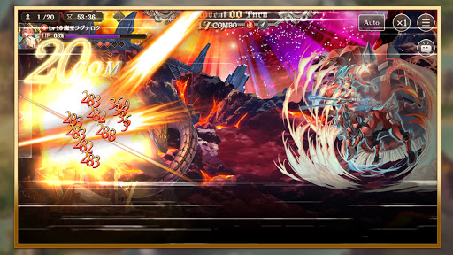 ミナシゴノシゴト- 少女X英雄X戦場　父と孤児のRPG图片6