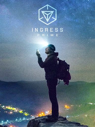 Ingress Prime图片10