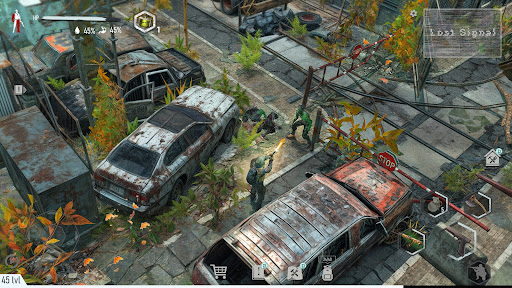 Metro 2055 - last day survival图片24