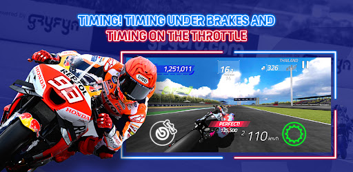 MotoGP Racing '23图片2