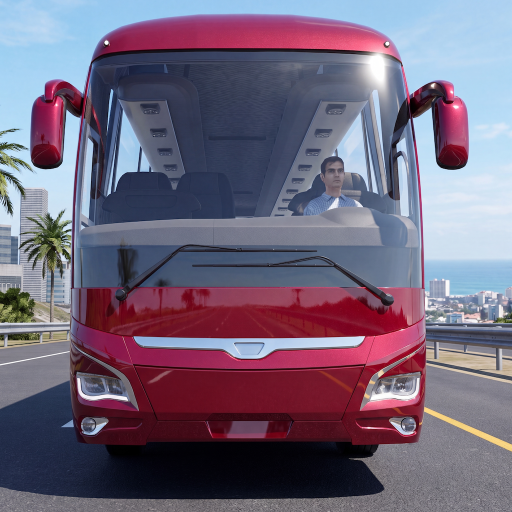 Bus Simulator : Coach MasterICON