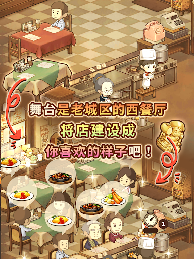 众多回忆的西餐厅～感动人心的昭和系列～图片12